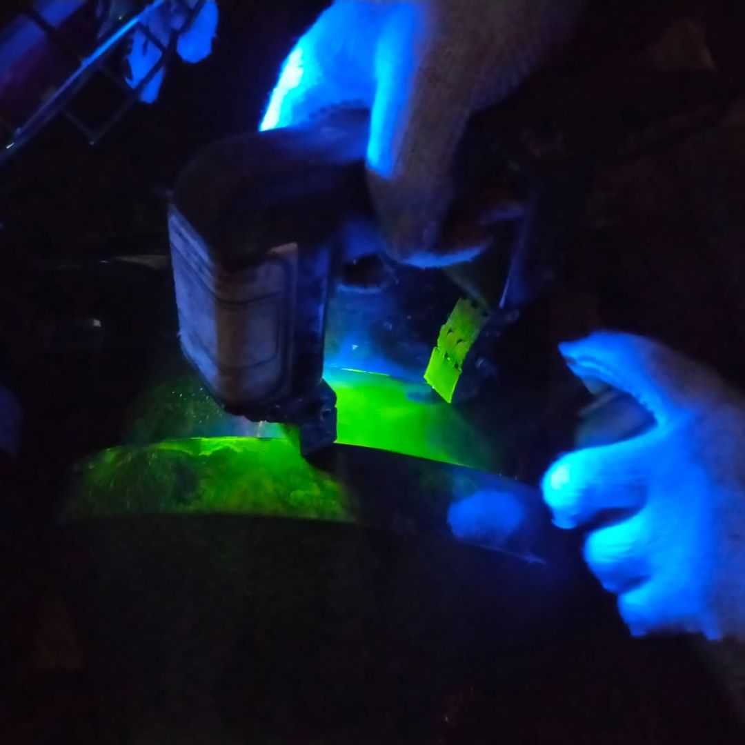 Image of the team member