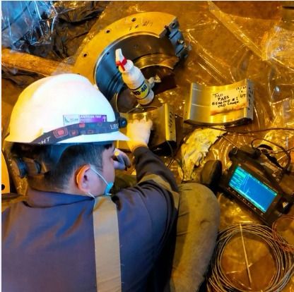 Image of the team member