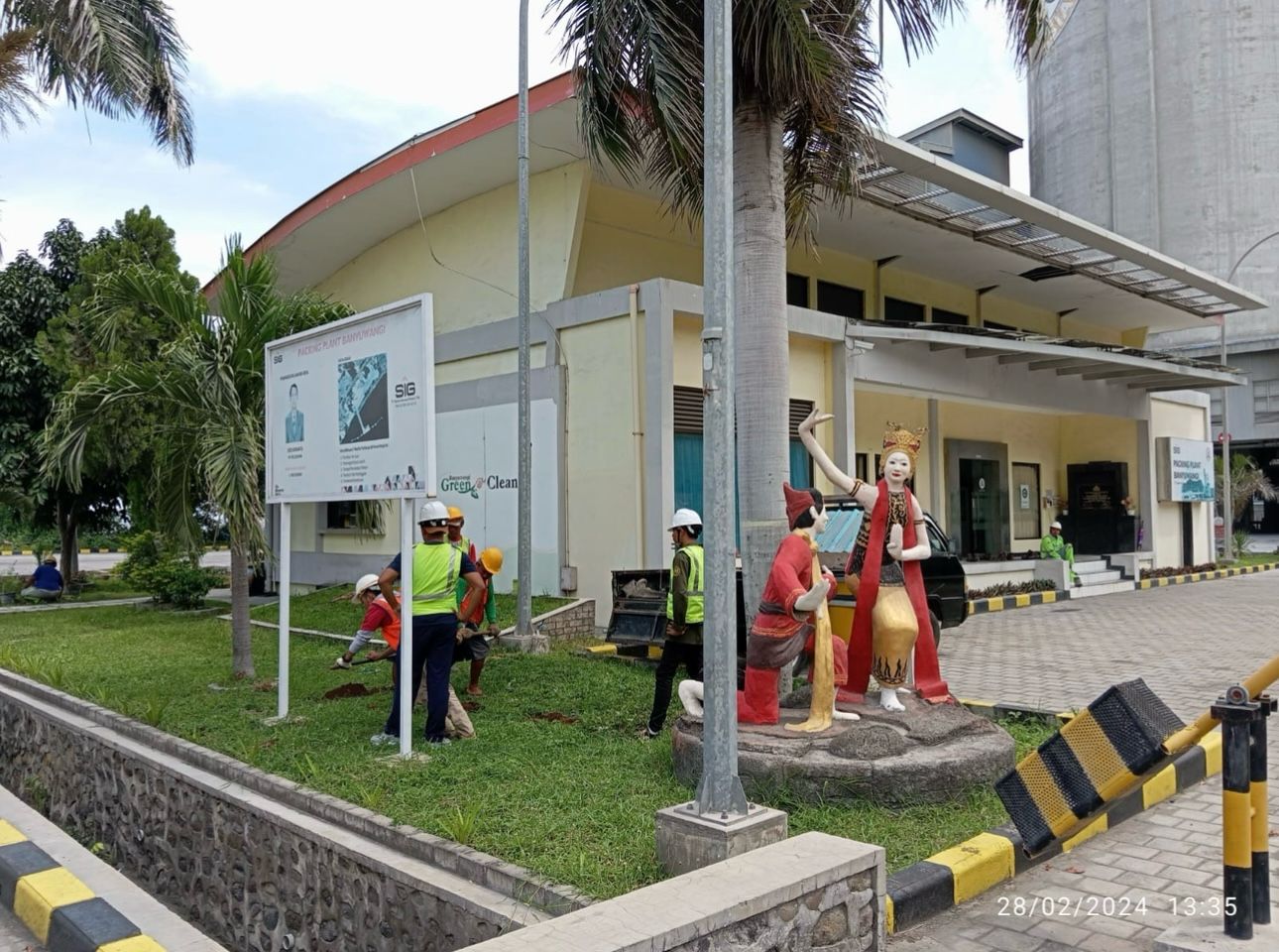 Image of the team member